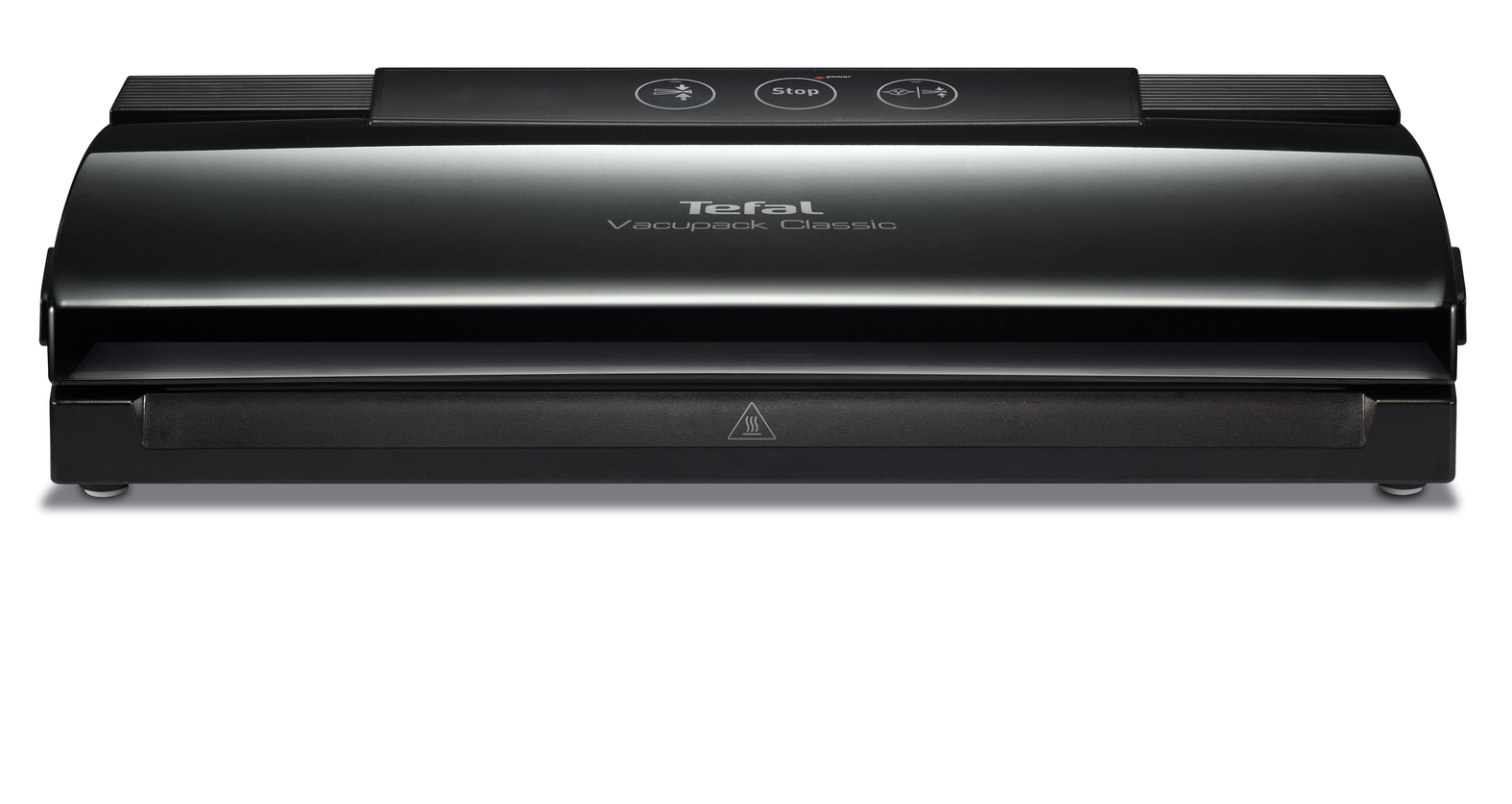 Vacumeertoestel TEFAL VT254070 Classic Vacupack