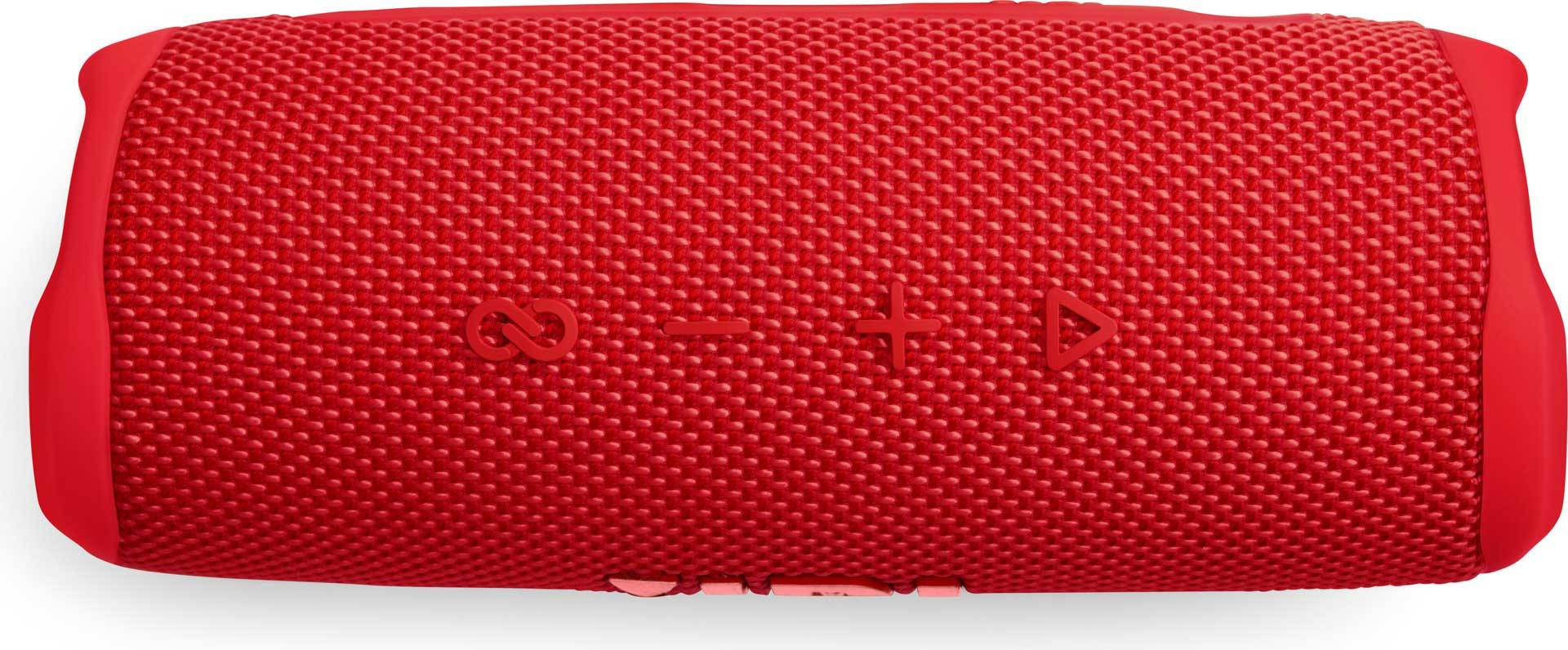 Bluetooth speaker JBL Flip 6 rood