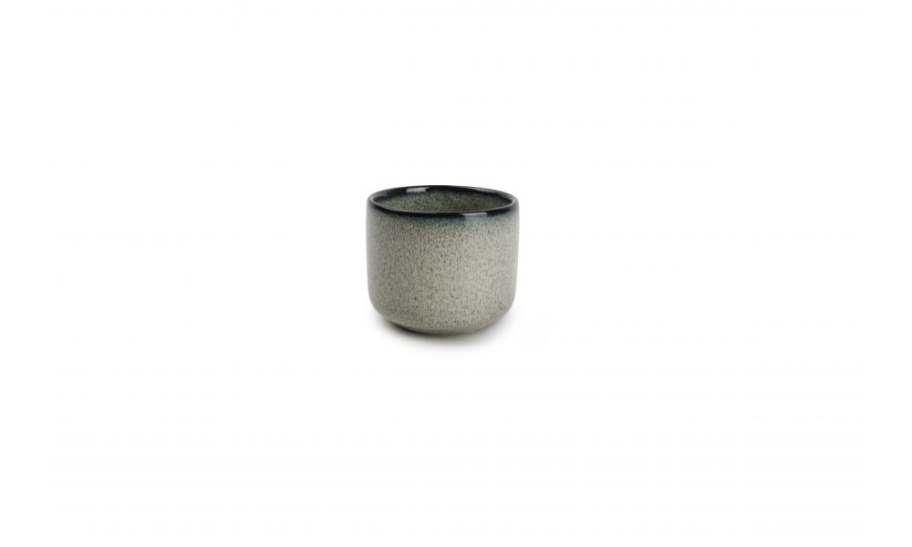 Suikerpot S&P 850613 Meridian / 6,5x5,5cm / groen/blauw