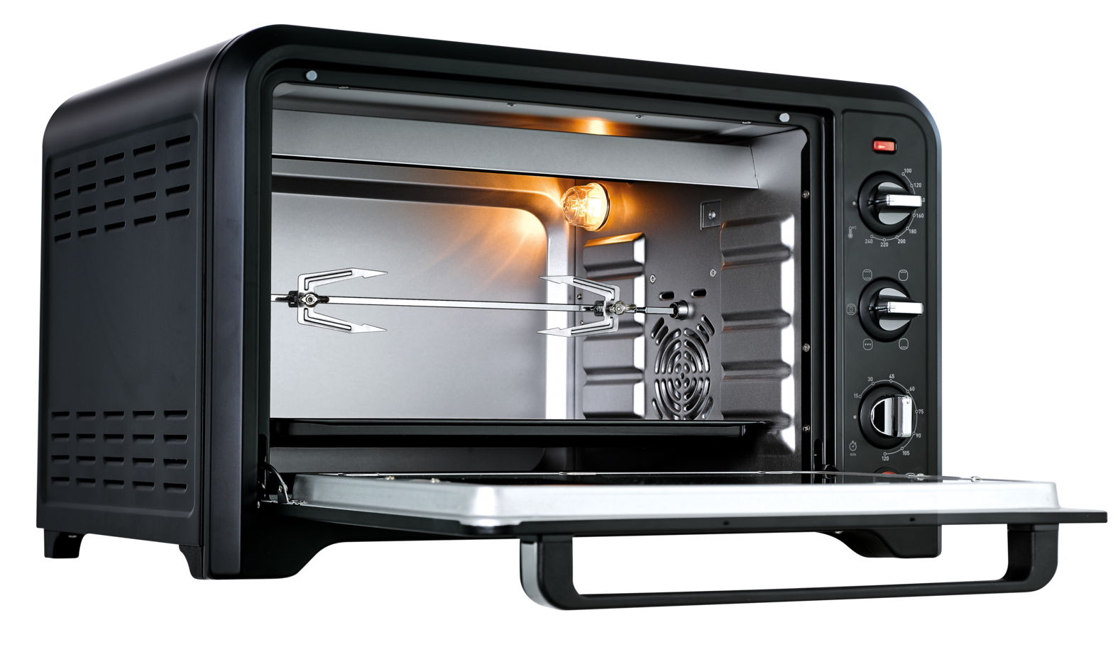 Moulinex four optimo 39l ox485810