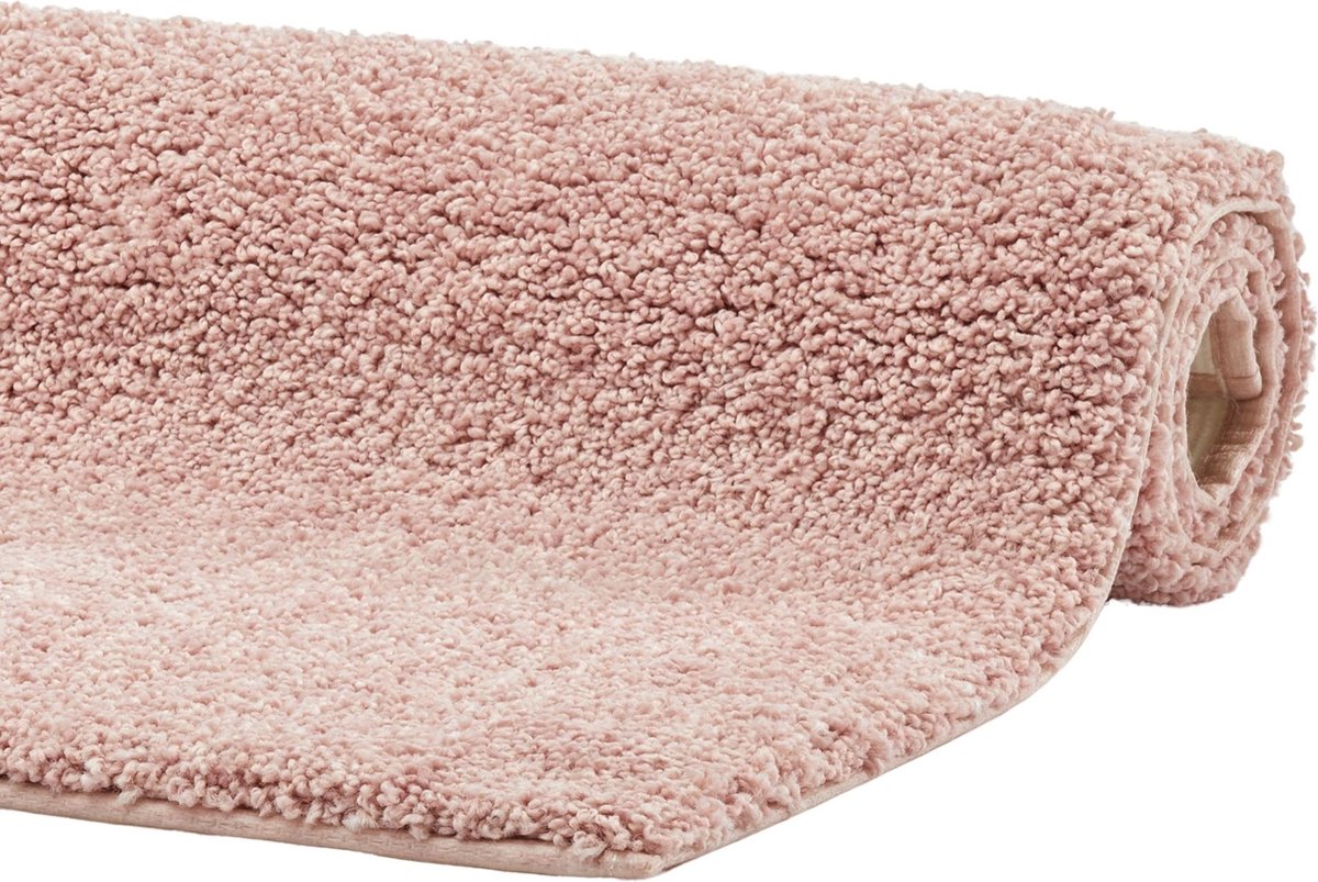 Badmat AQUANOVA LOABML-87 Loa / 70x120 / Dusty Pink