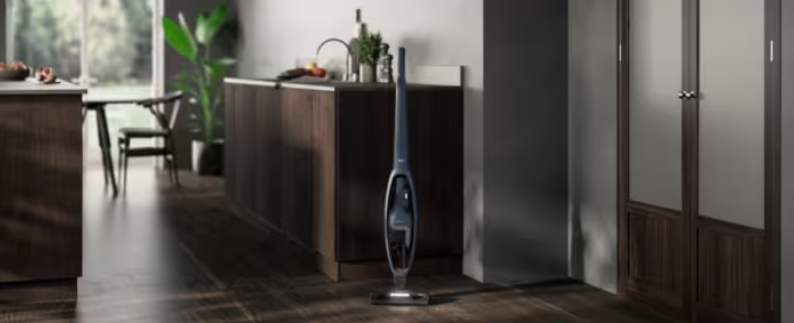 Steelstofzuiger AEG AS52CB18DB Clean 5000