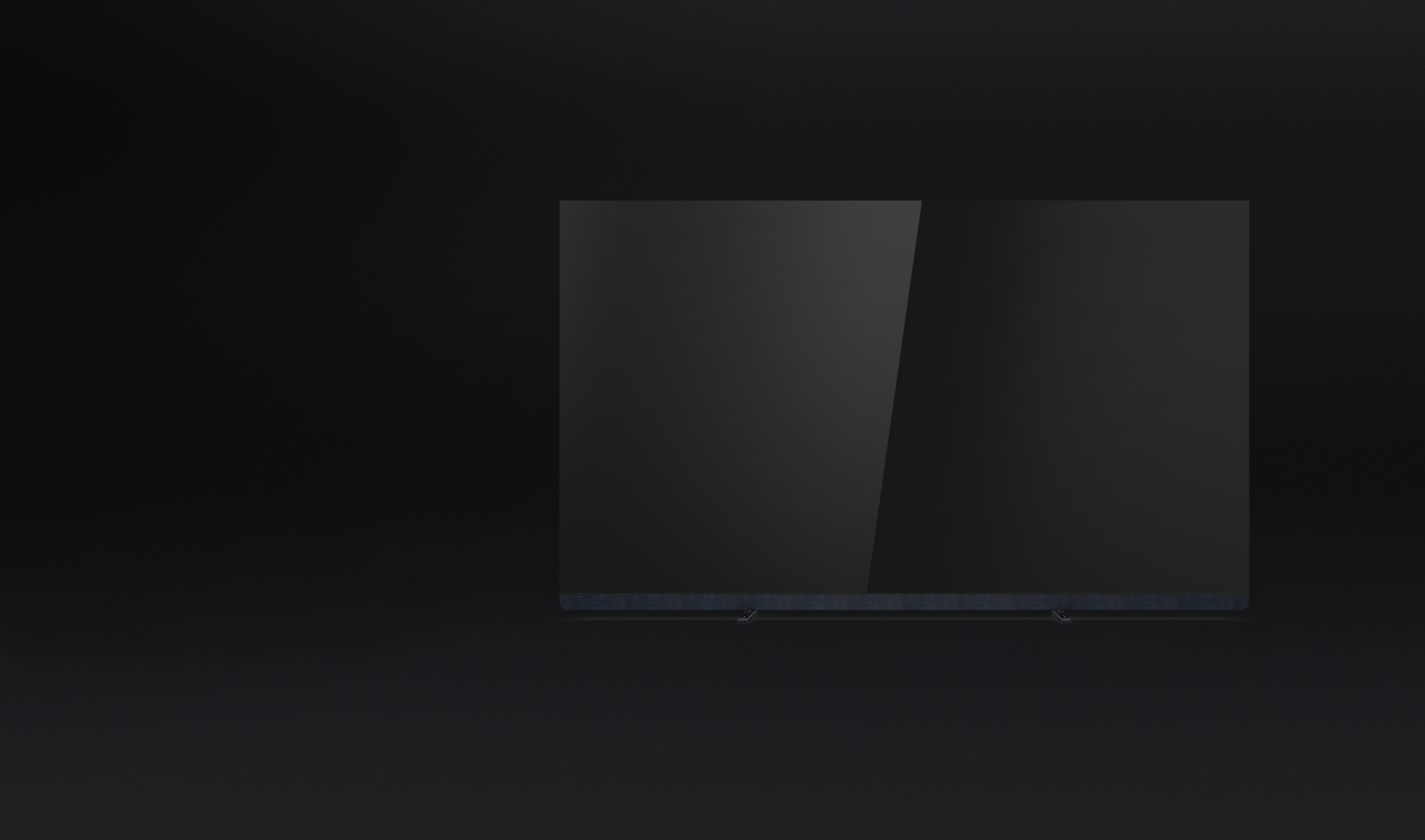 OLED TV UHD PHILIPS 77OLED909/12
