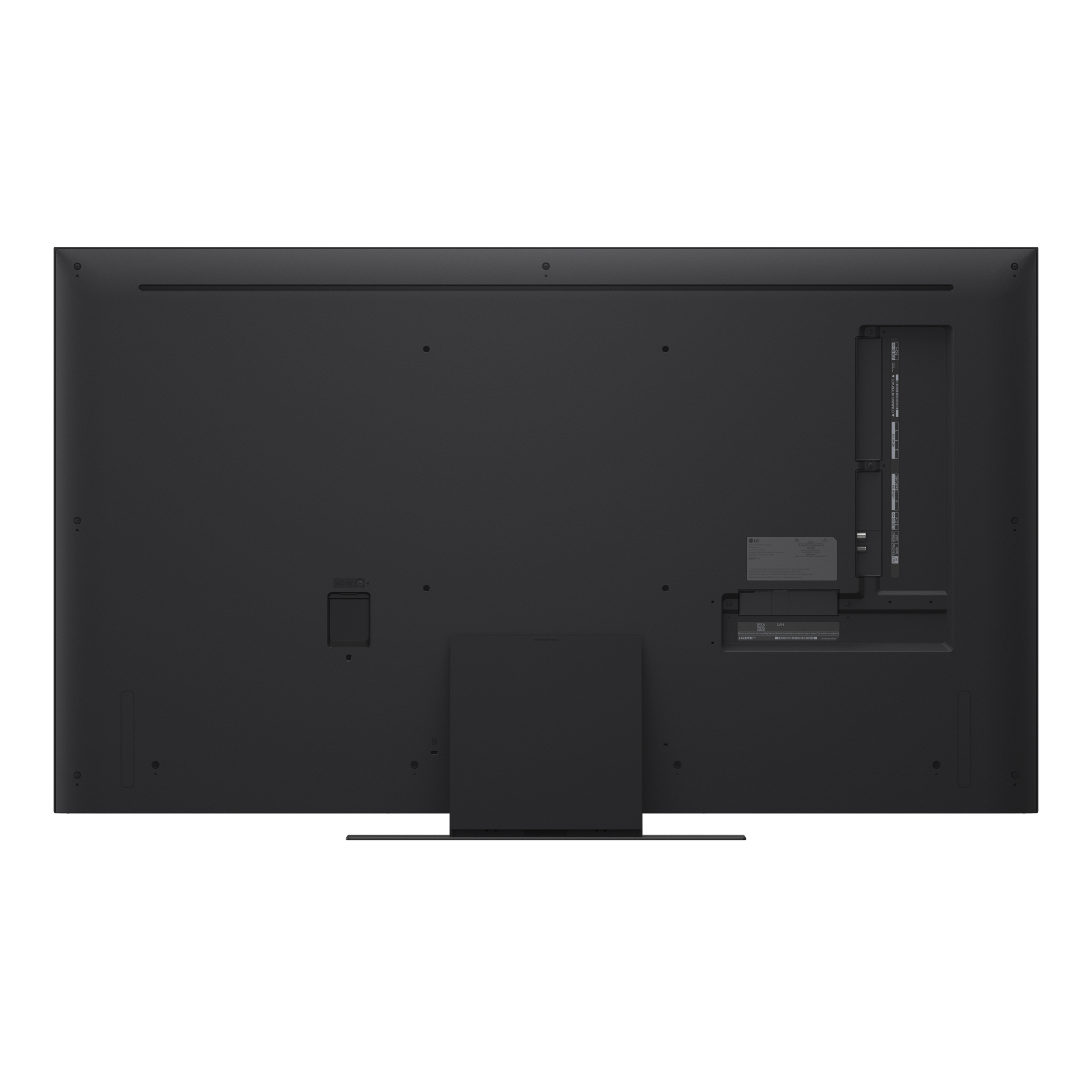 QNED evo TV LG 55QNED87A6B