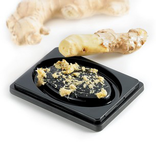 Torenrasp CUISIPRO 746877 24cm / 6 zijden