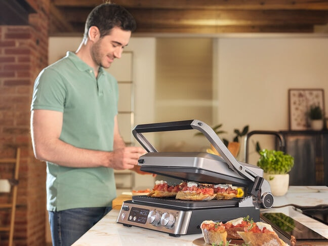 Braun Multigrill 7 CG7044