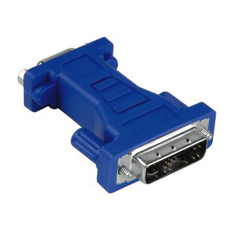 75045073   Hama Ada.dvi.plug-vga.socket