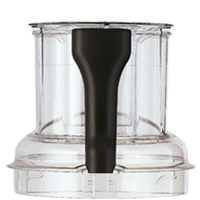 Foodprocessor MAGIMIX 18471B 4200XL Mat Chroom