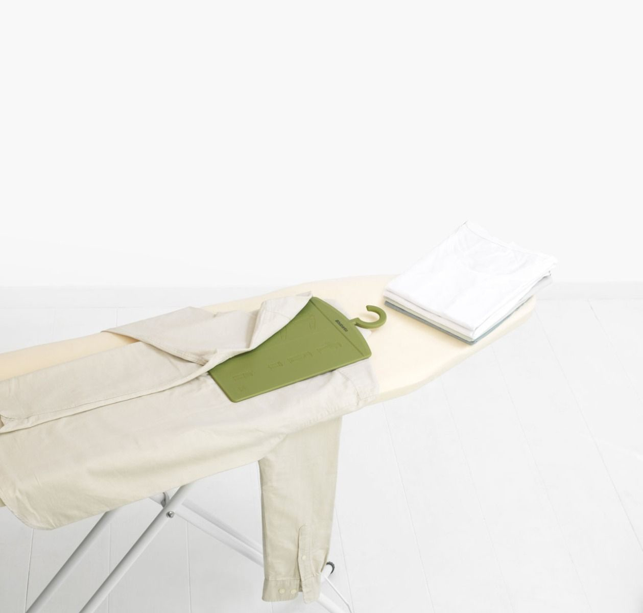 Vouwplank BRABANTIA 148989 Calm green