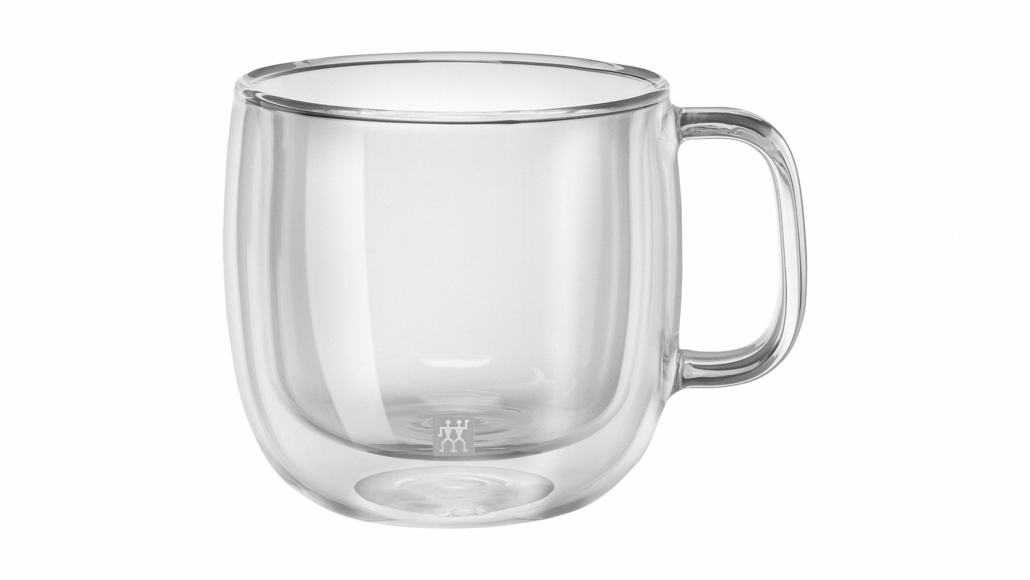 Glas ZWILLING 39500-113-0 Sorrento / Cappuccino / 450ml / 2stuks