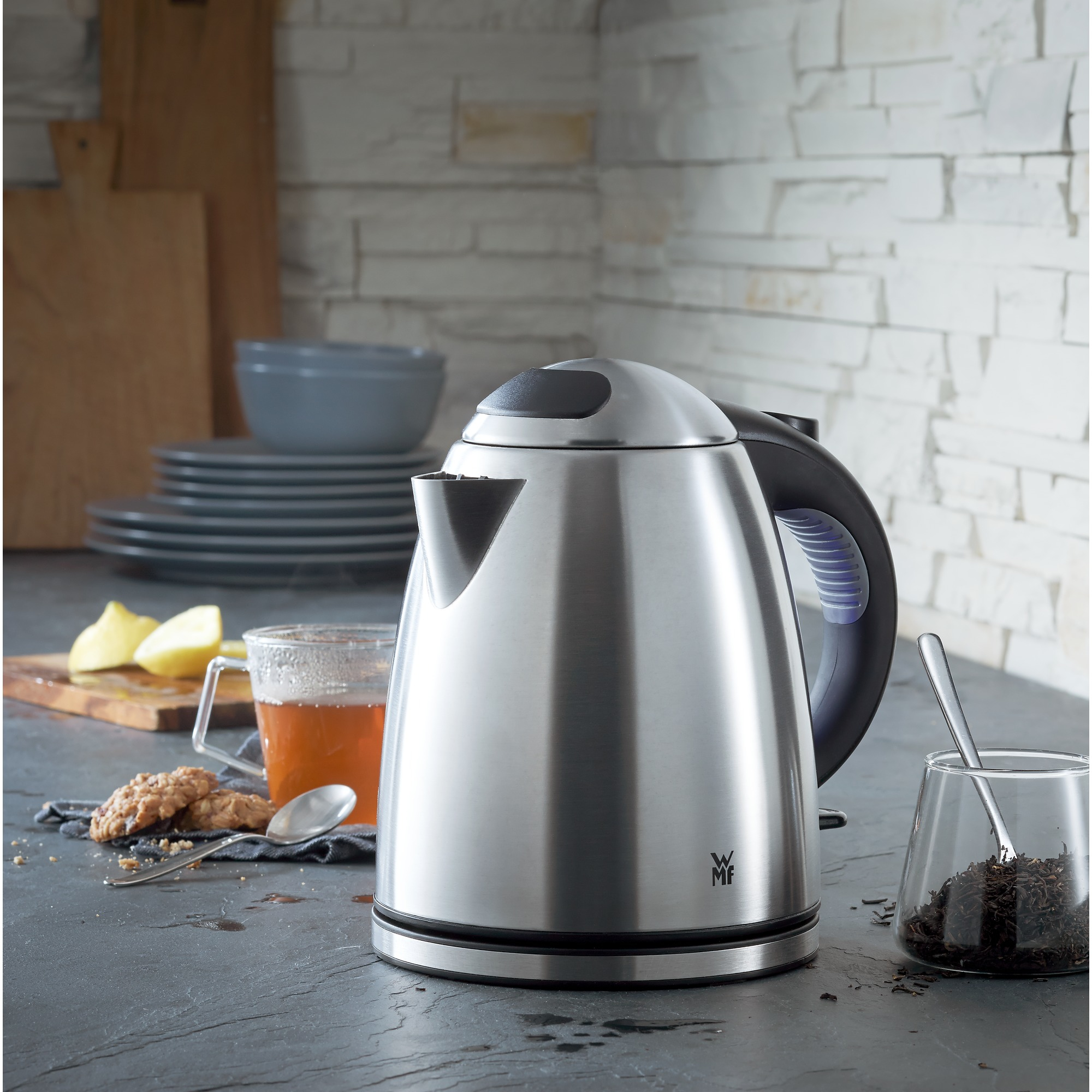 Waterkoker WMF 413010012 Stelio 1,2L