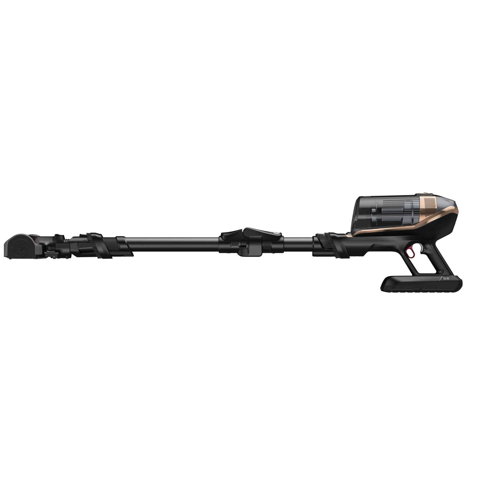 Steelstofzuiger ROWENTA RH99F1WO X-Force Flex 1