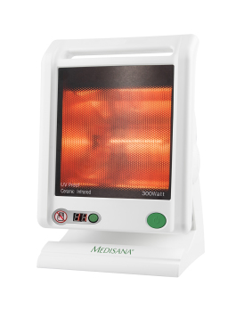 Infraroodlamp Medisana 88257 IR885