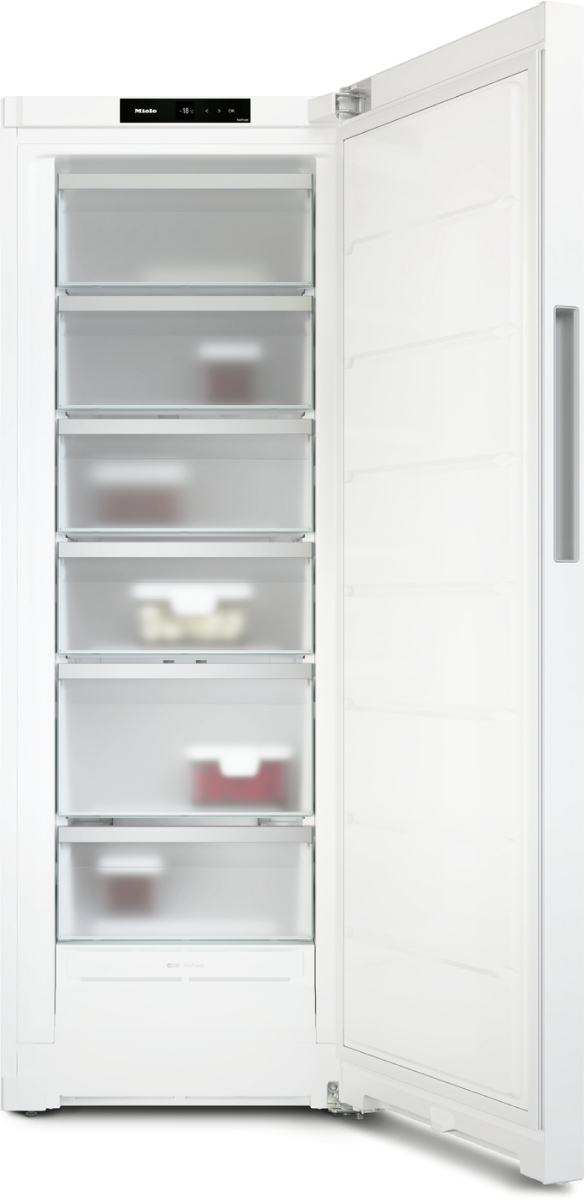 Diepvrieskast MIELE FN 4342 / 239L / E / 165cm / NoFrost