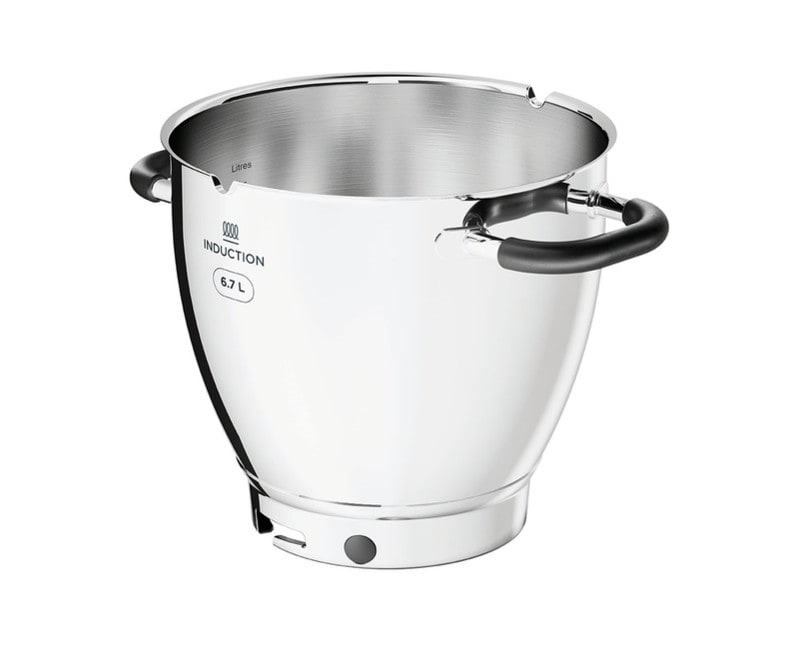 Mengkom KENWOOD KAB90.000SS Cooking Chef XL