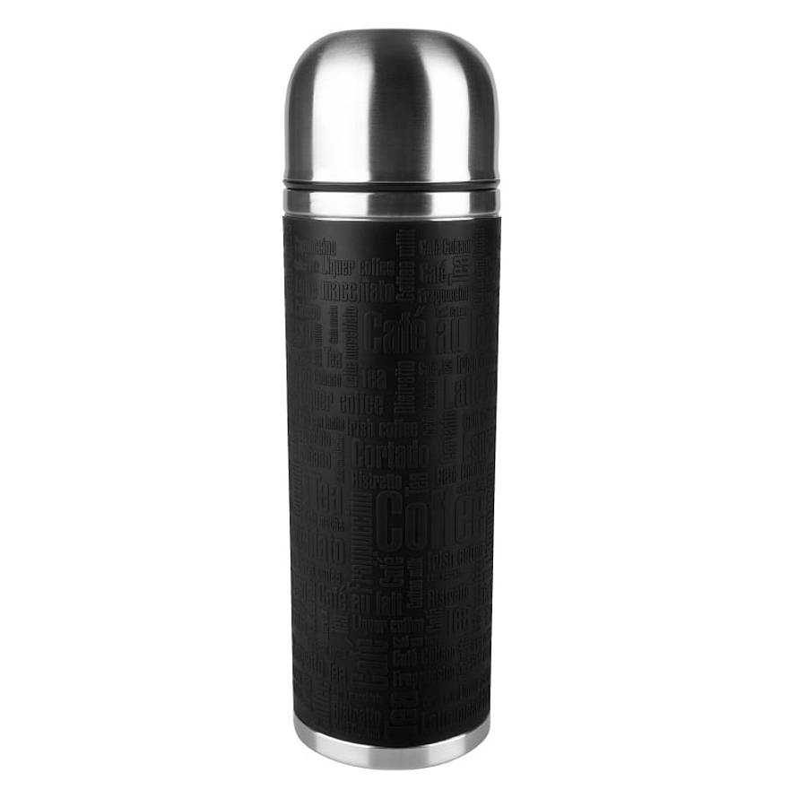 Isoleerkan EMSA 515714 Senator Sleeve 1L Zwart
