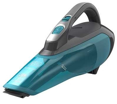 Kruimeldief BLACK&DECKER WDA320J-QW 10.8V Wet&Dry