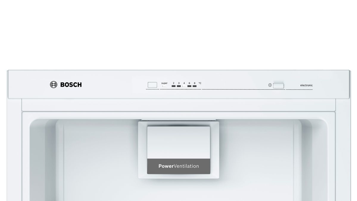 Bosch frigo KSV29NWEP
