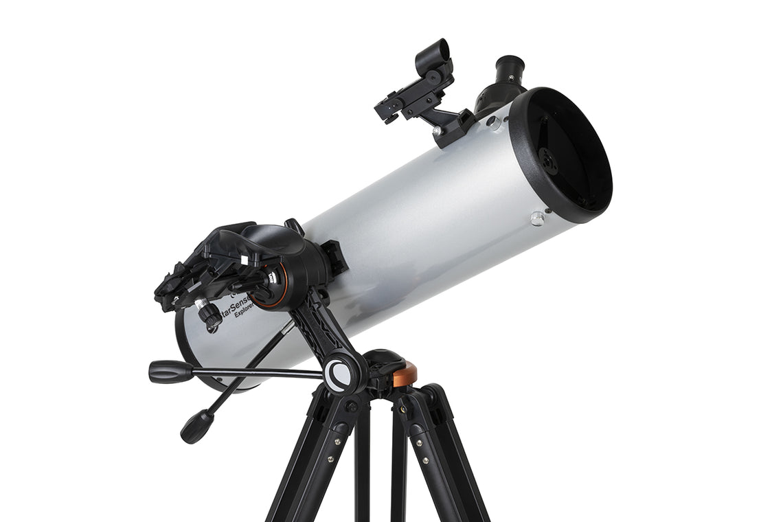 Celestron Télescope StarSense EXPLORER DX130AZ