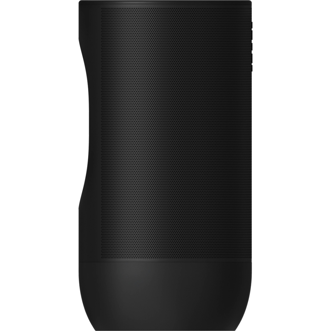Multiroom speaker SONOS Move 2 zwart
