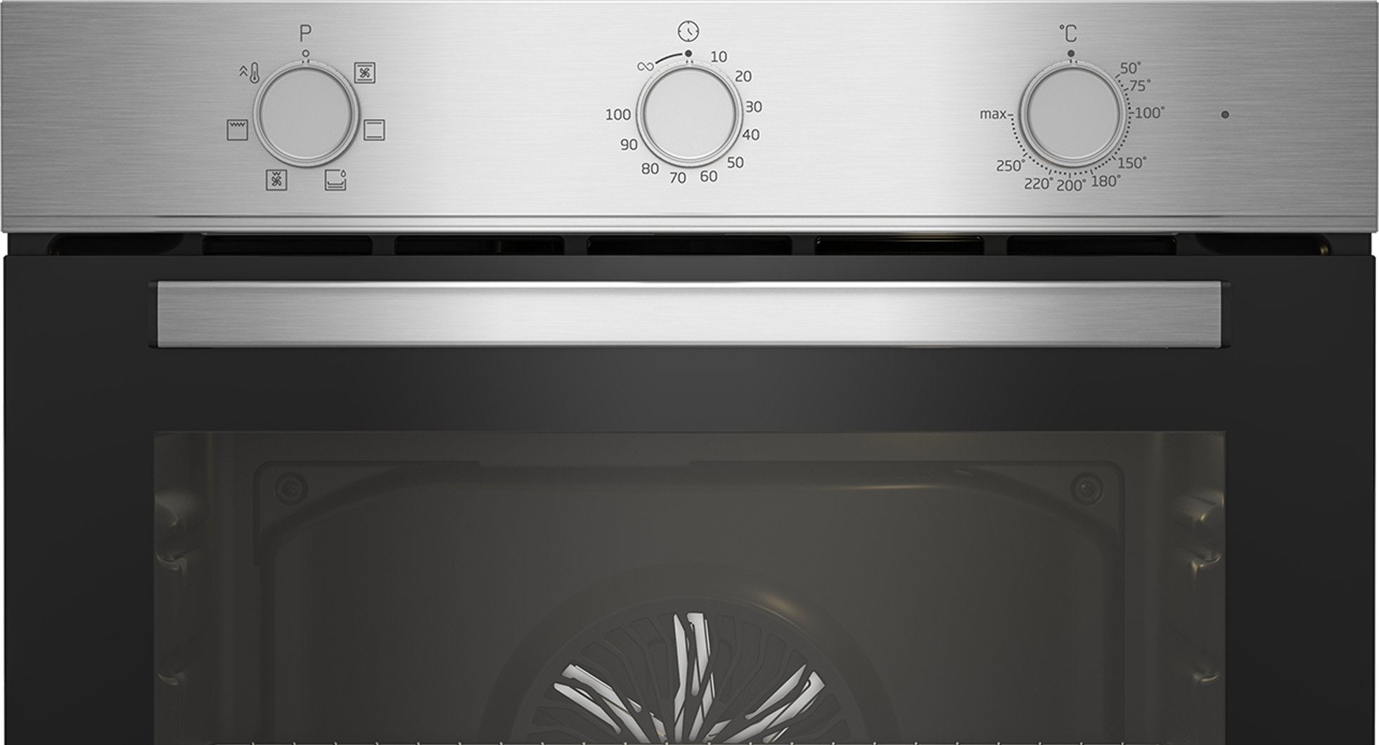 Oven BI Beko BBIE12100XD A