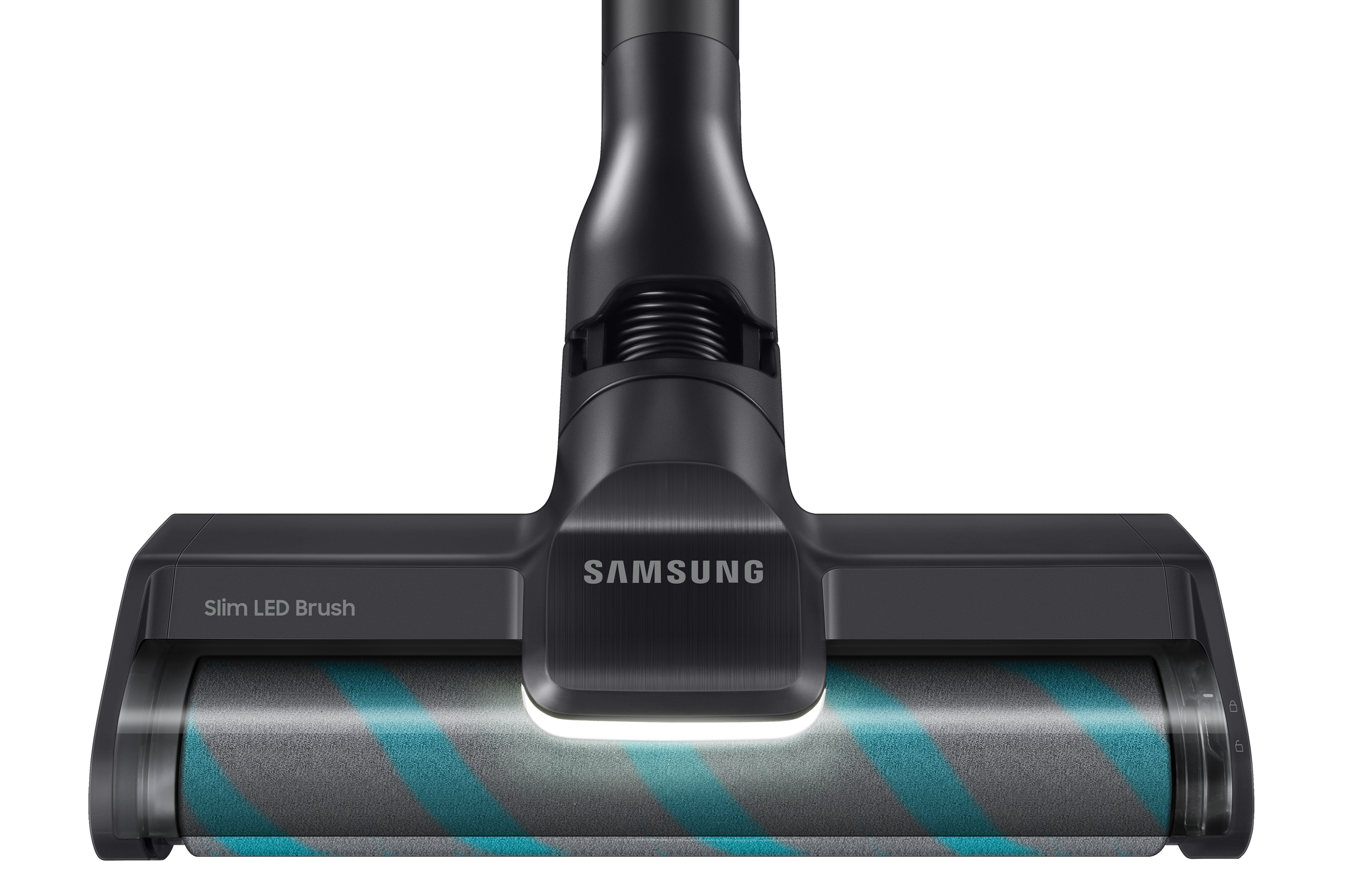 Steelstofzuiger SAMSUNG VS20C9554TK/WA Complete Extra