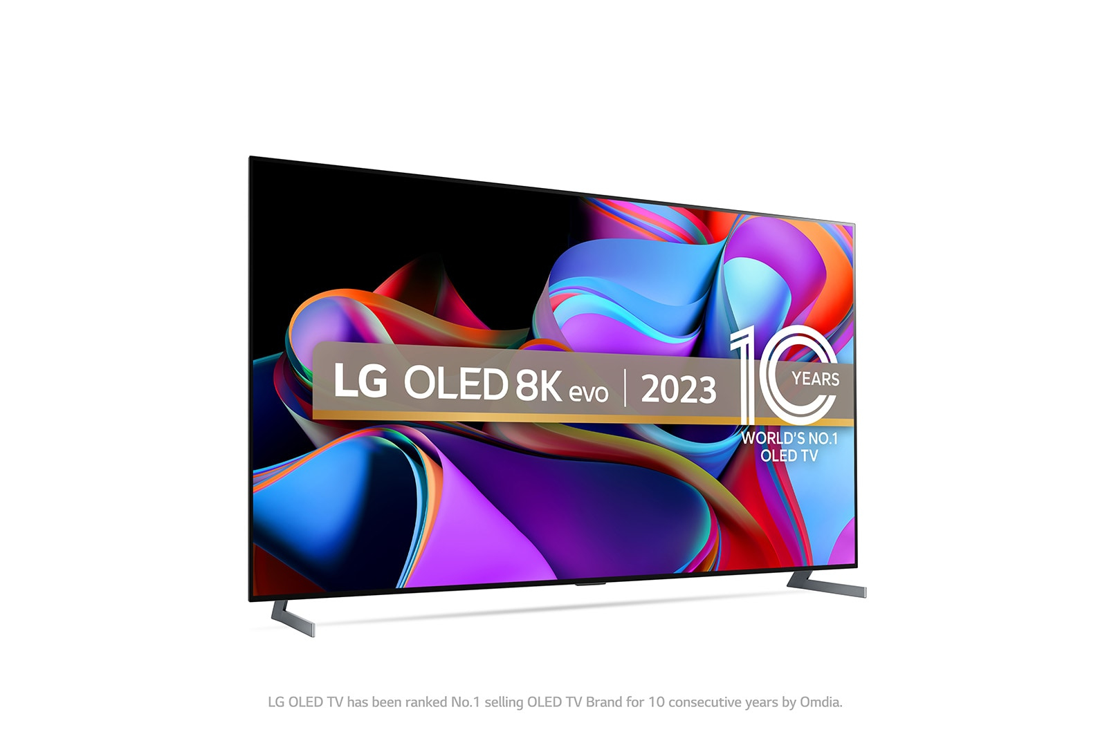 OLED TV LG OLED77Z39LA 8K
