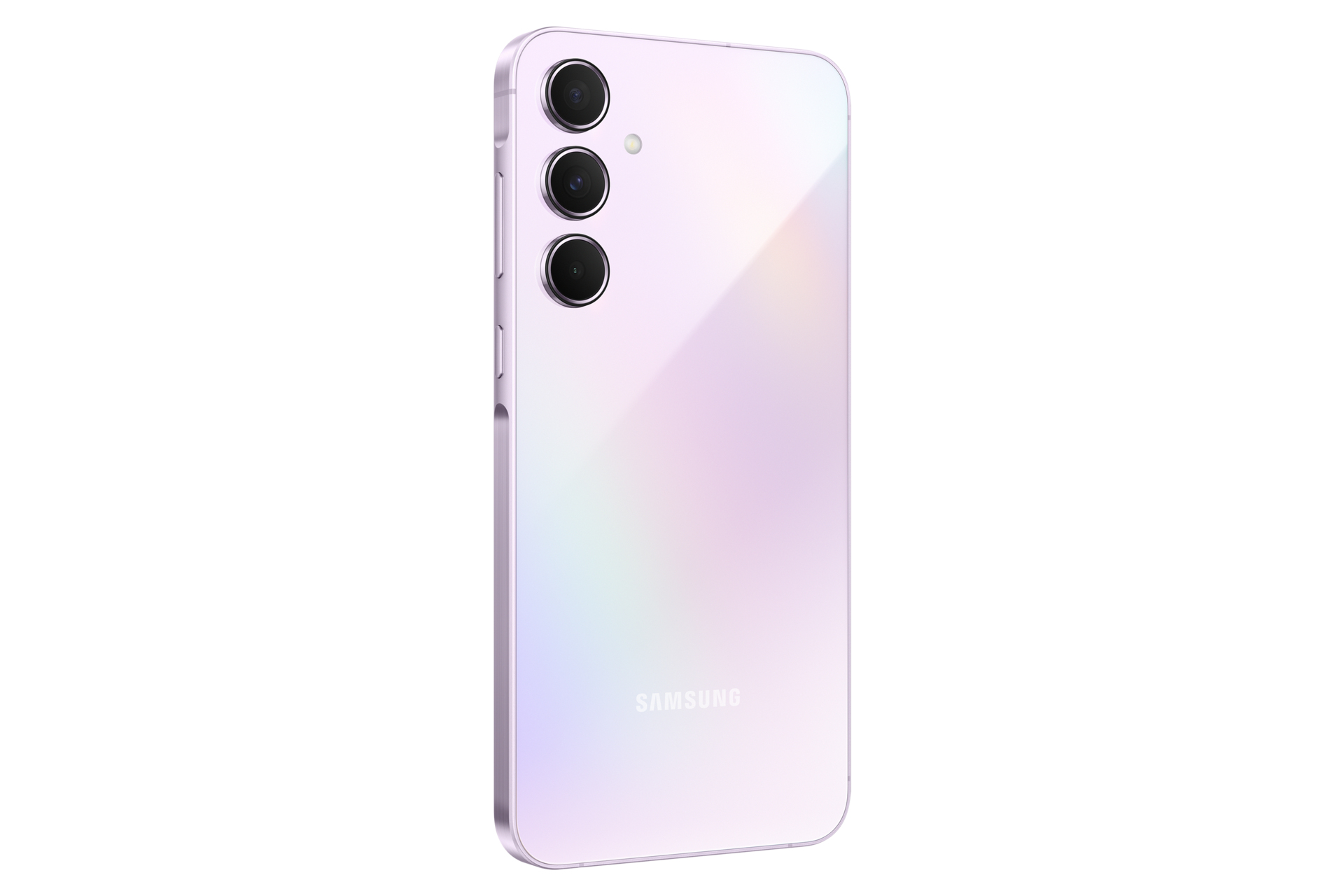 SAMSUNG GALAXY A55 5G 128GB LILAC