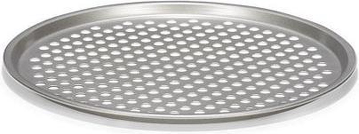 Pizzavorm Patisse 10.PA3628 Silver-top krokant 31cm