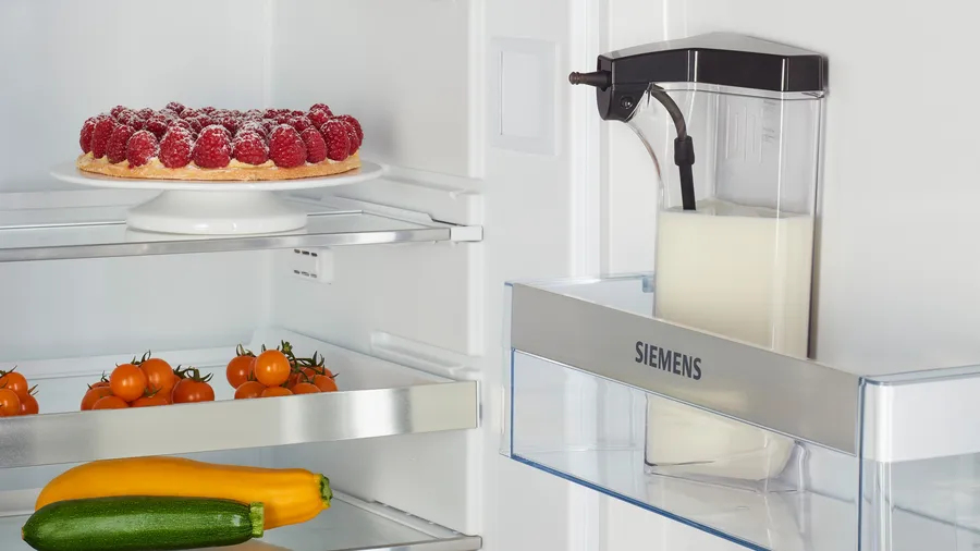 Expresso machine  SIEMENS TQ717DF5 EQ.700
