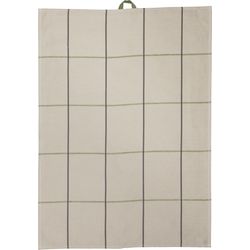 Linge de cuisine ASA Theedoek 37826065 Sage pattern 50x70cm