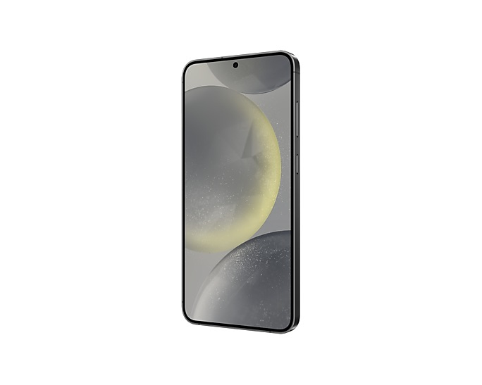 SAMSUNG GALAXY S24+ 5G 256GB ONYX BLACK