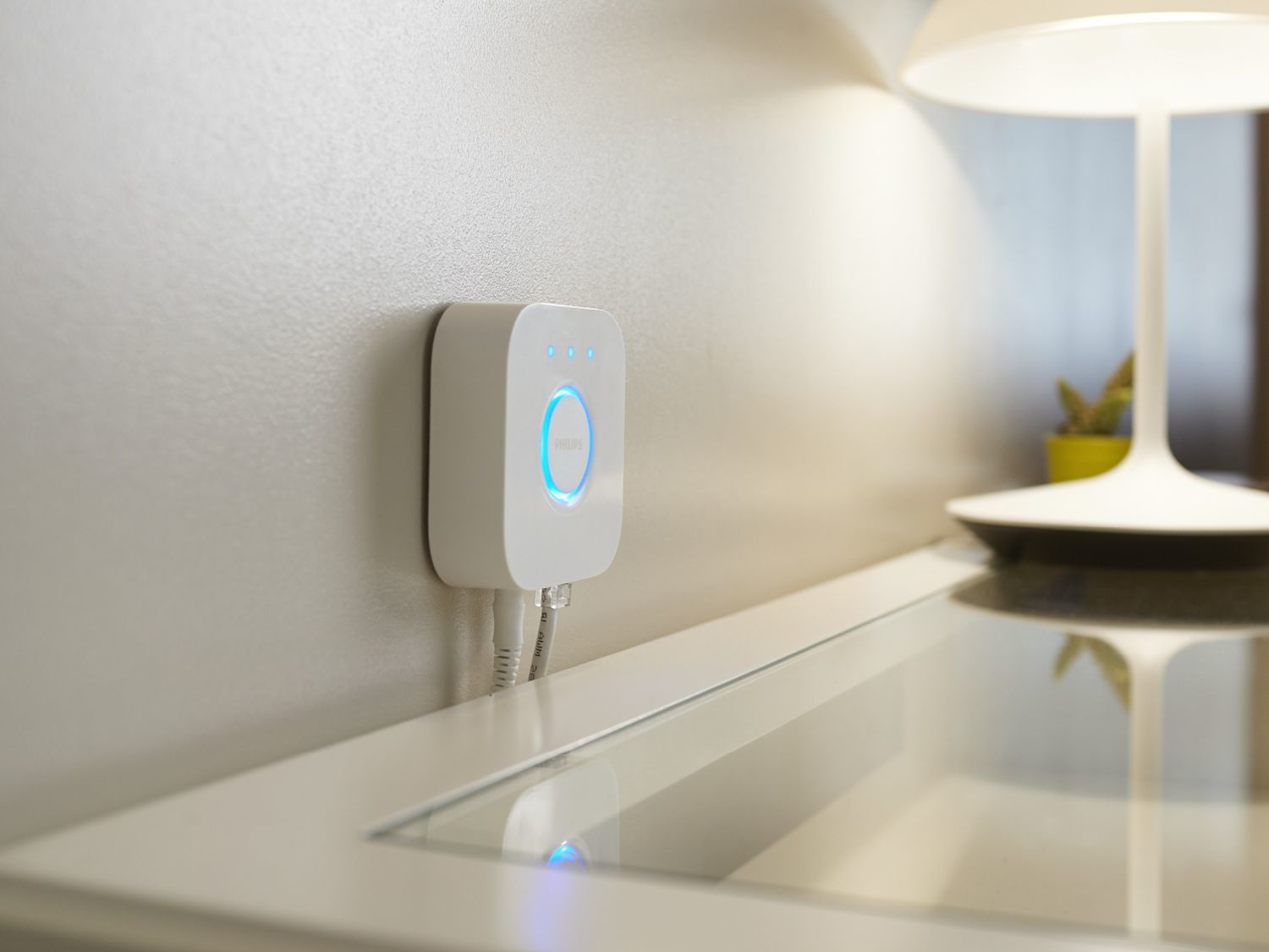 Bridge PHILIPS HUE