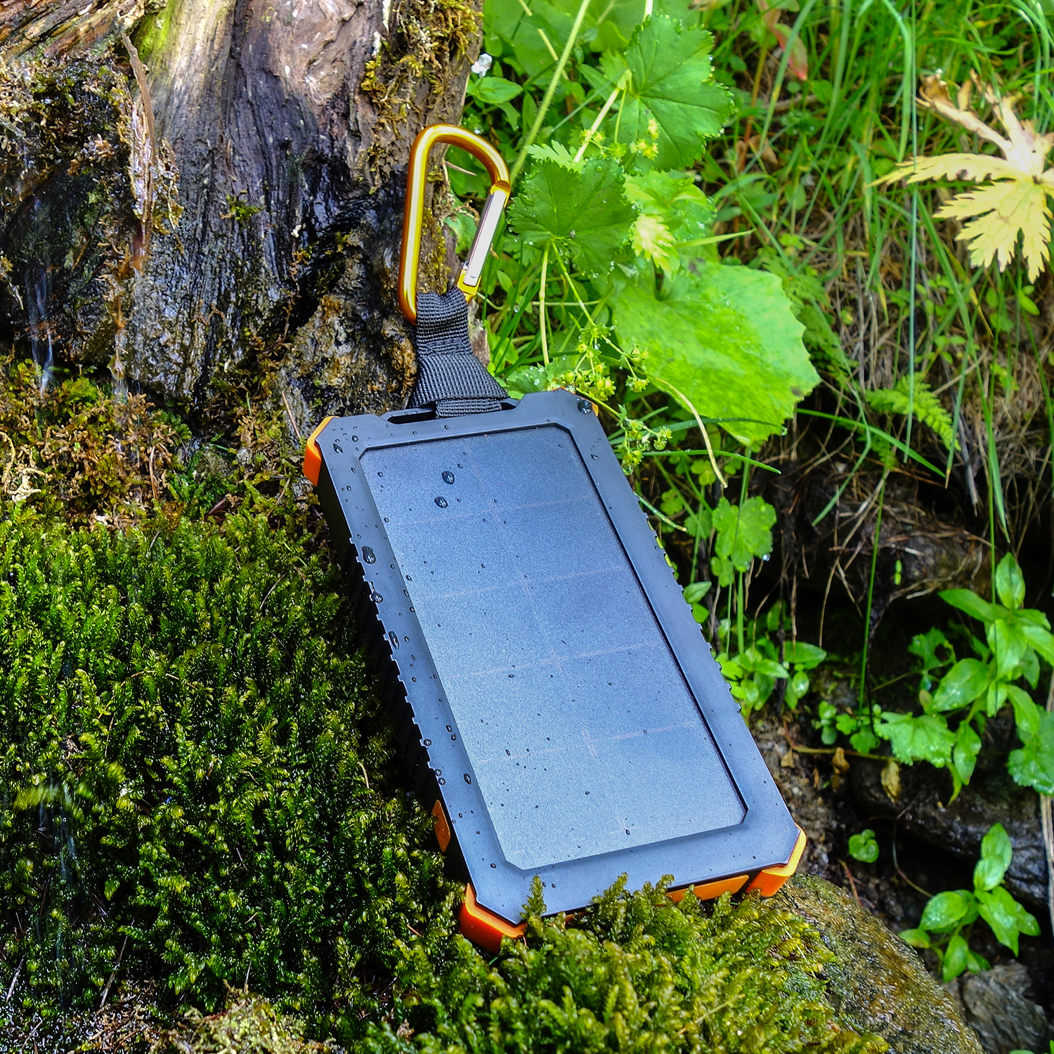 Powerbank Xtorm Xtreme Power Pack solar module 5000 mAh