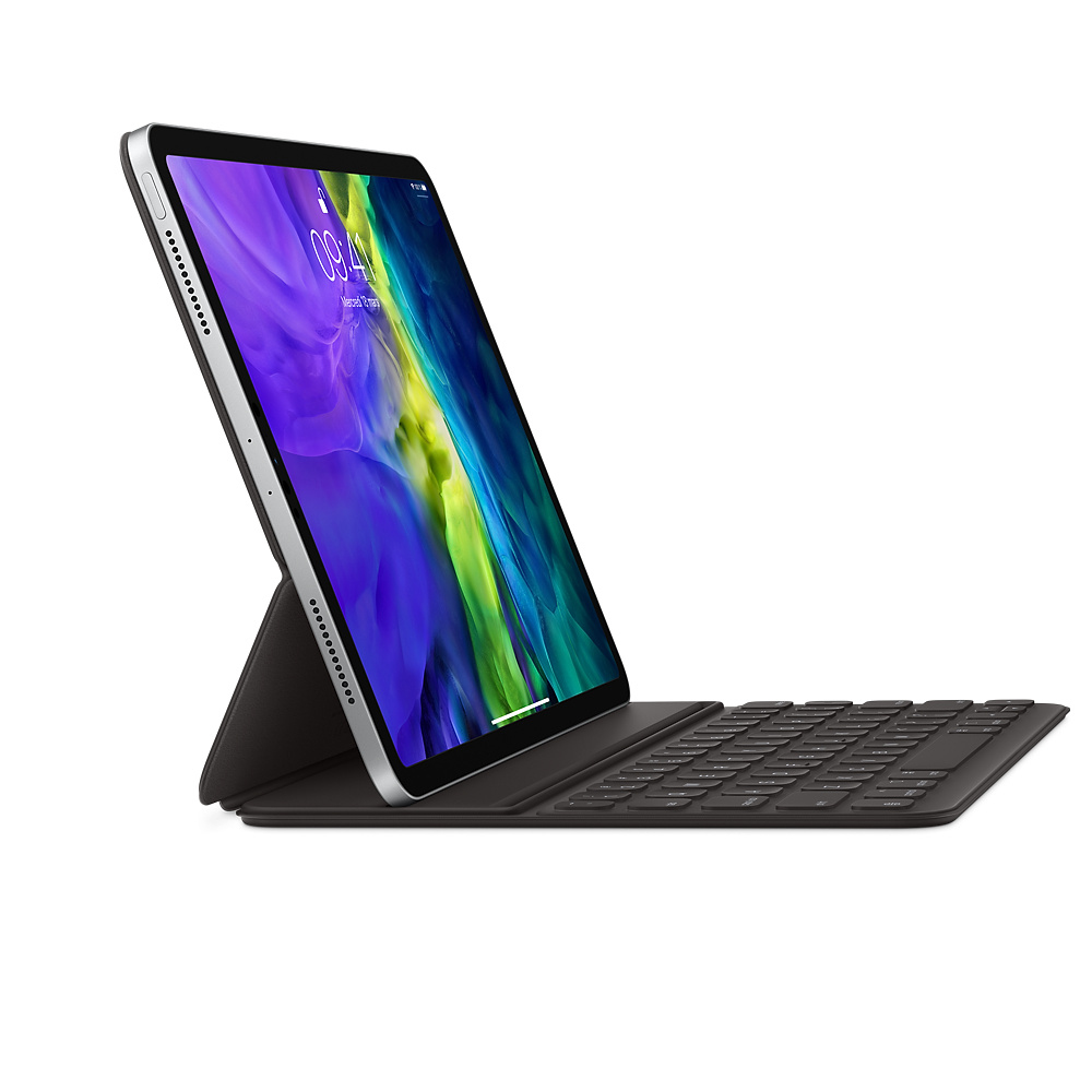 Apple Smart Keyboard iPad Pro 11" ('18-'22) / iPad Air 11" ('20-'25) Black