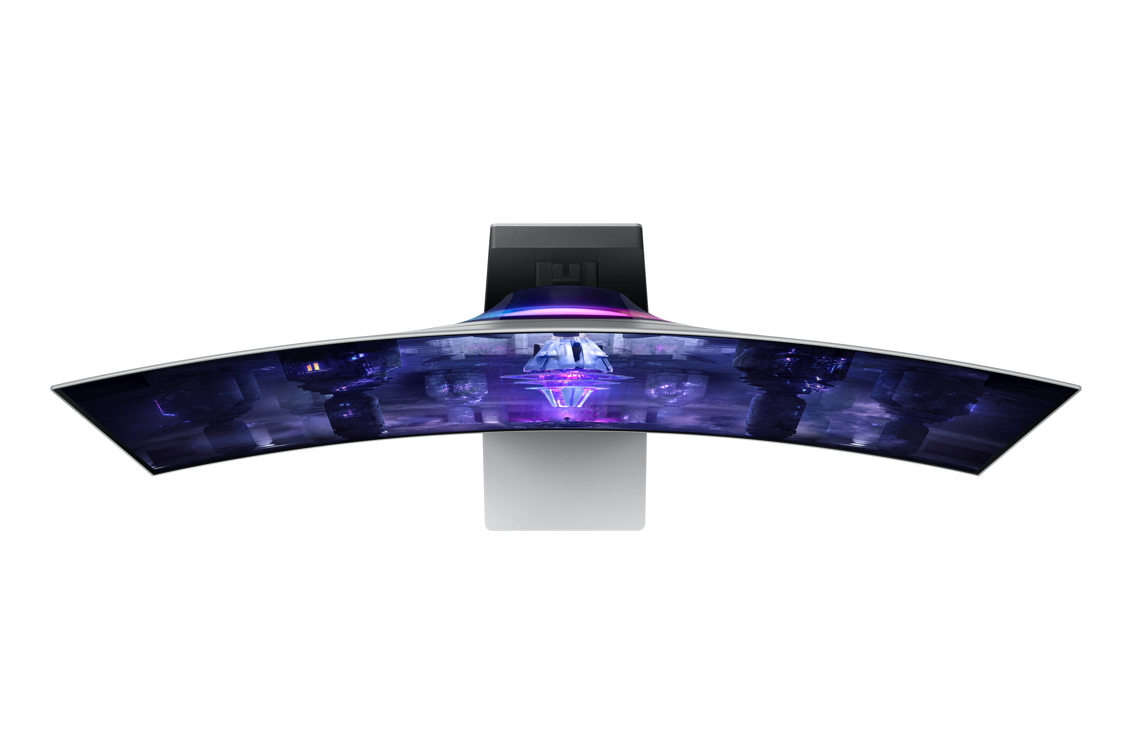 Samsung Odyssey OLED G8 LS34BG850