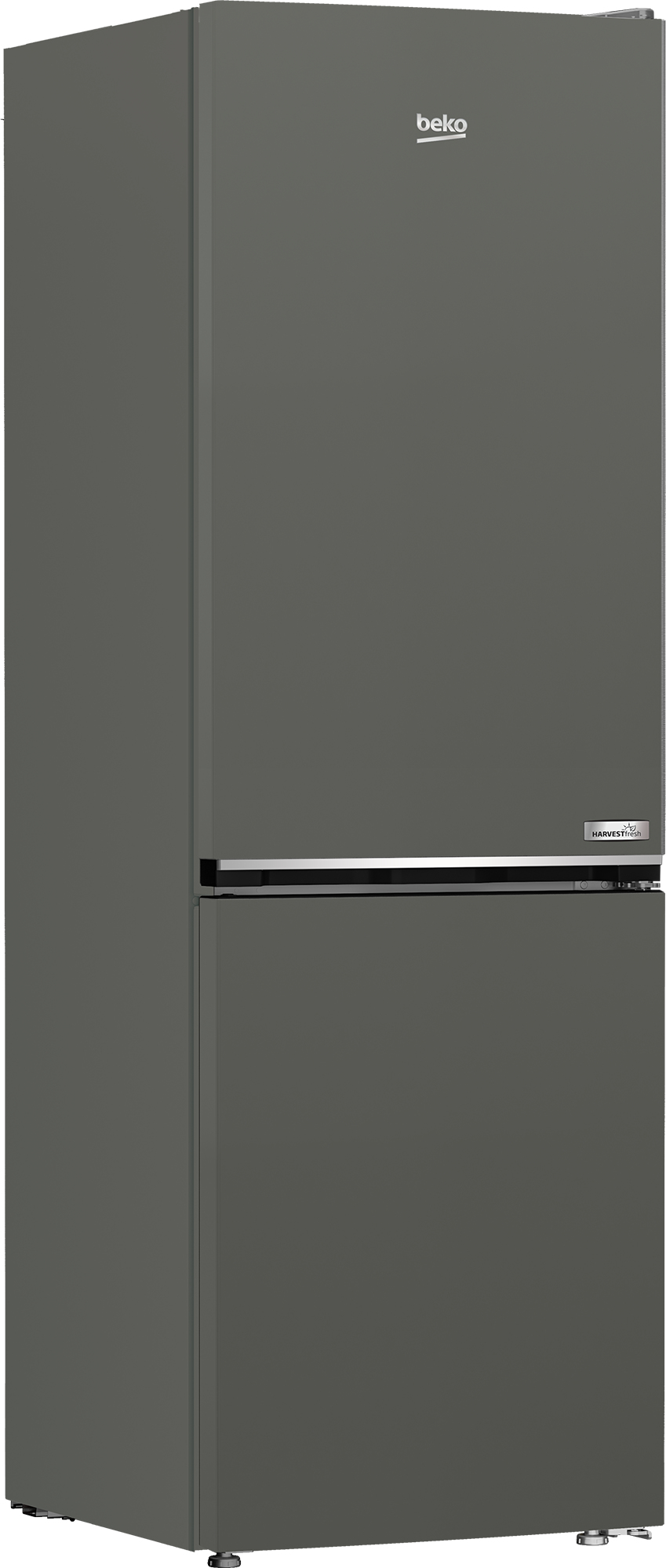 BEKO Frigo congélateur 186 B5RCNA366HG