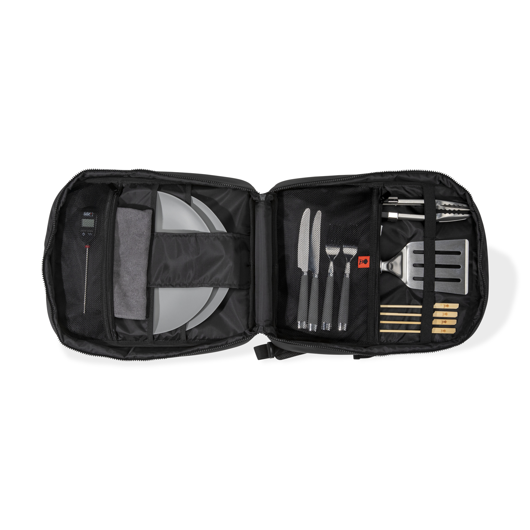 WEBER 3400125 rugzak 