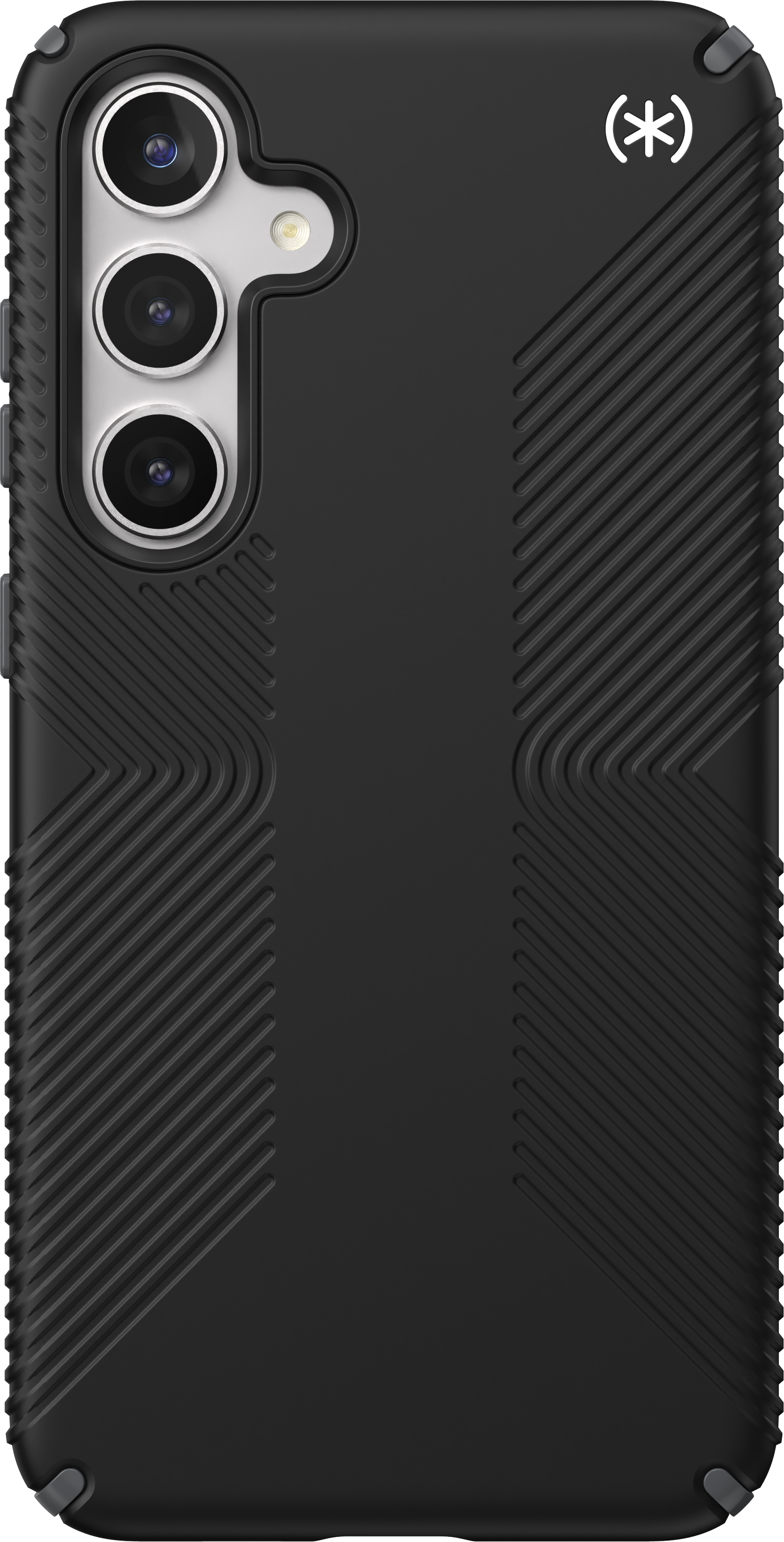 Tas SPECK Presidio2 Grip Samsung Galaxy S24+ Black