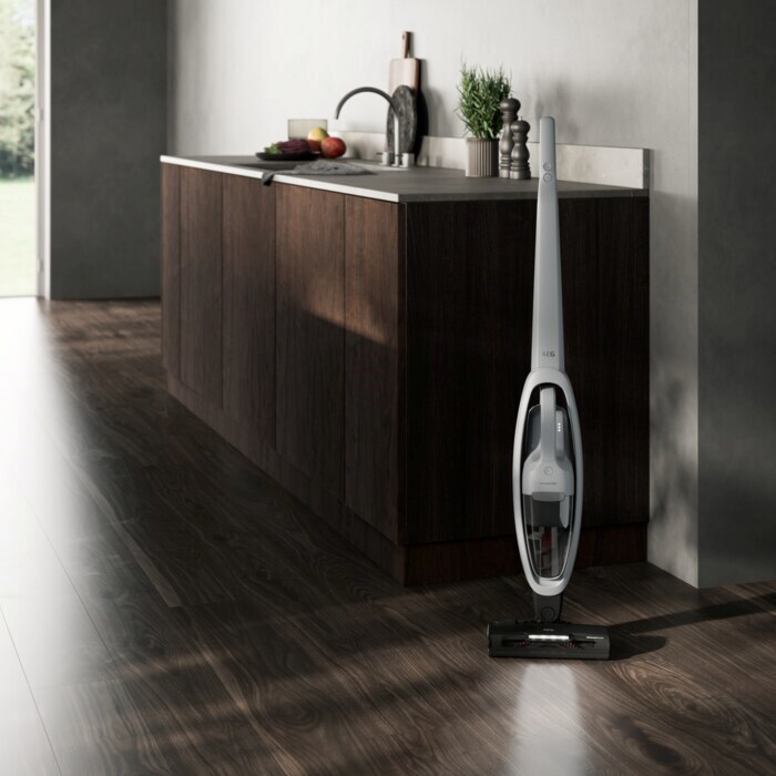 AEG aspirateur balai AS52AB21UG