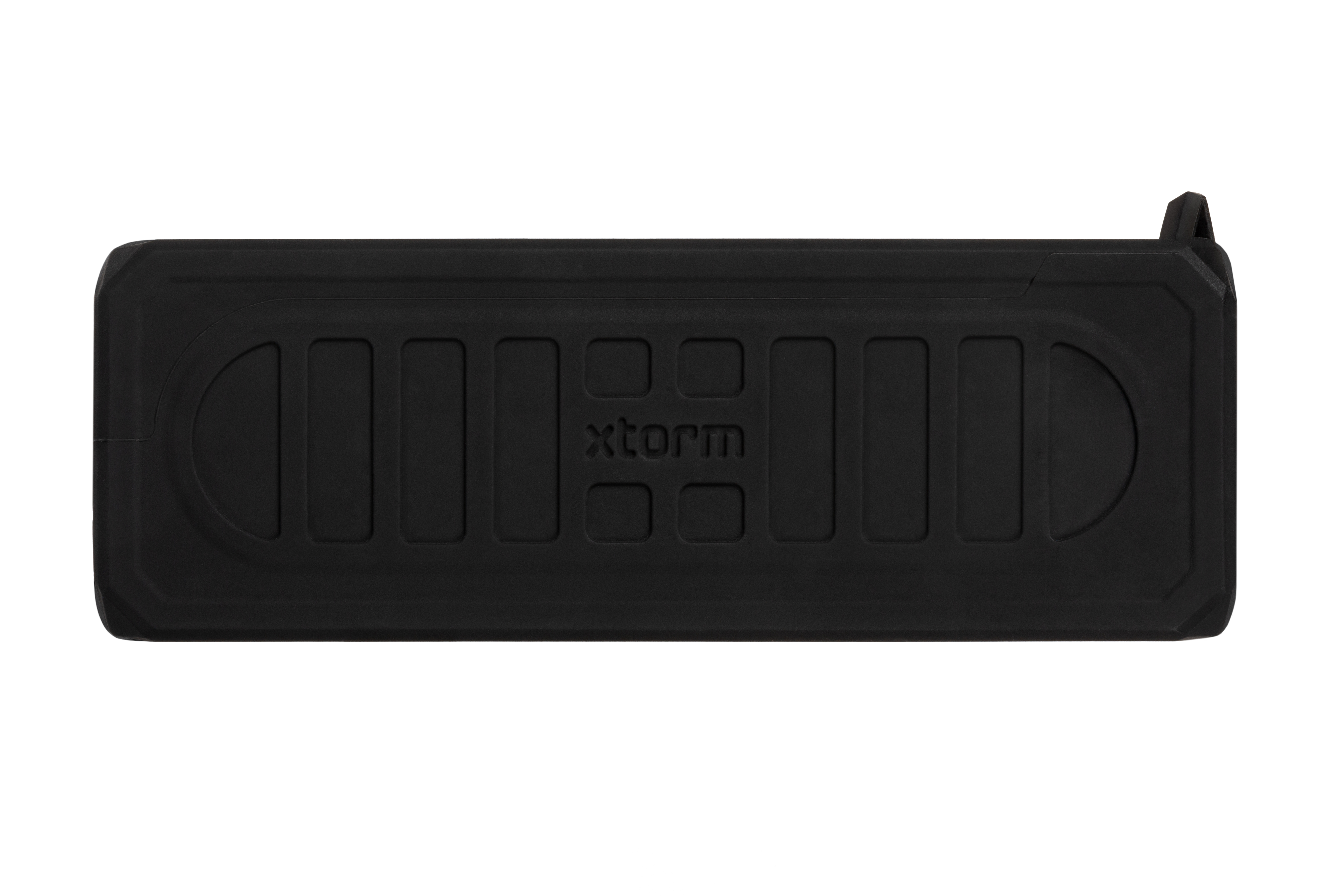 Powerbank Power Power Socket 70W/19200mAh Zwart