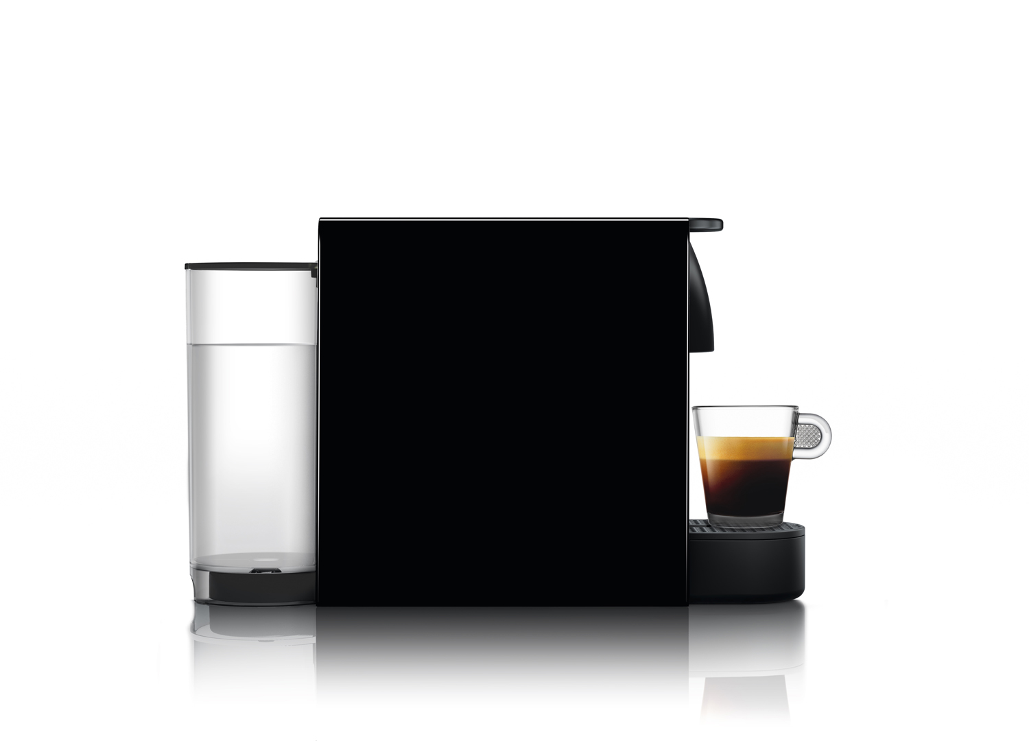 Nespresso Krups ESSENZA XN110810 mini black