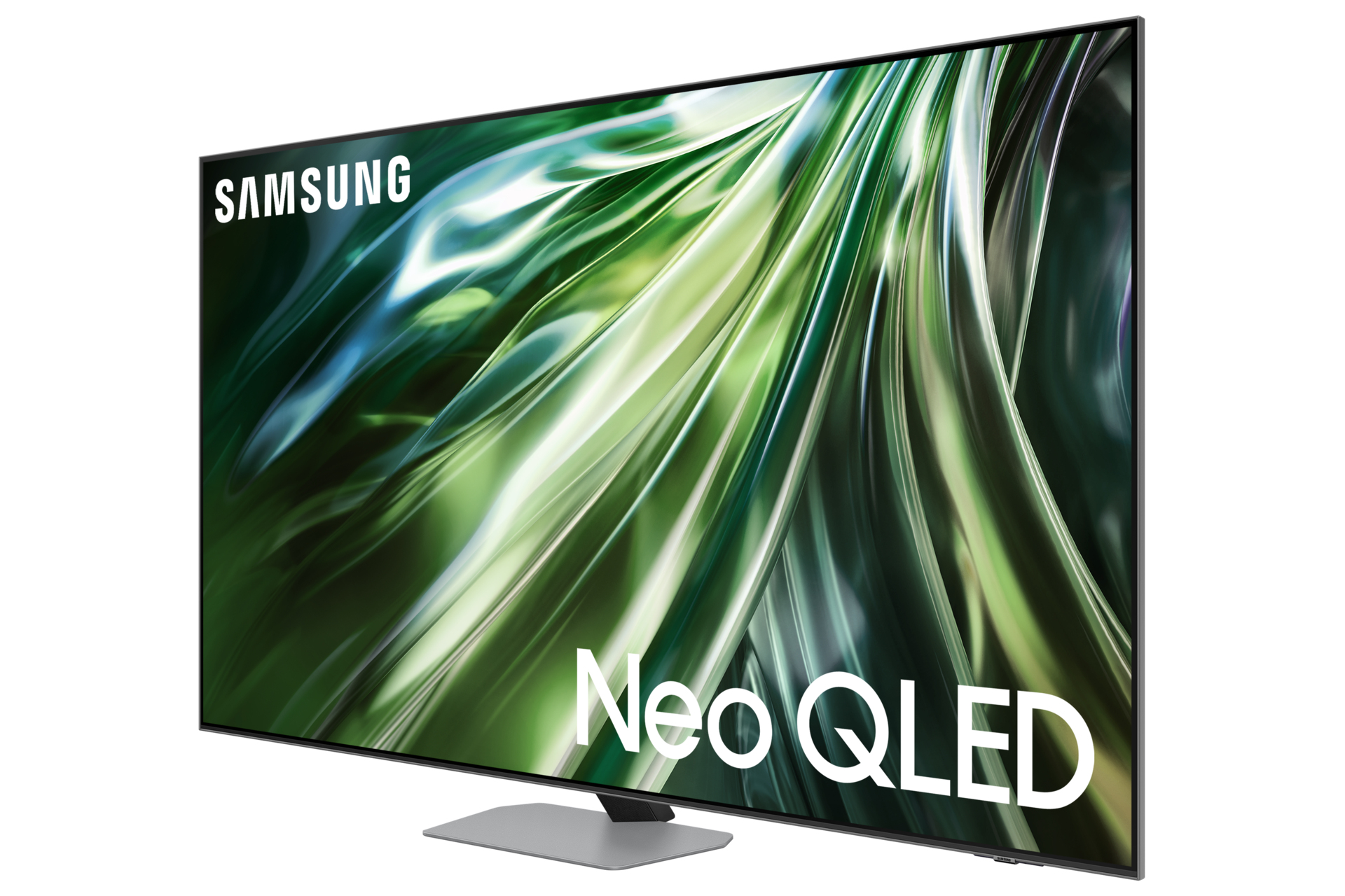QLED TV SAMSUNG QE65QN93DATXXN
