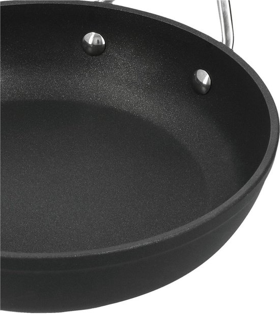 Bakpan DEMEYERE 27620 Alu Plus 3 / Duraslide / 20cm
