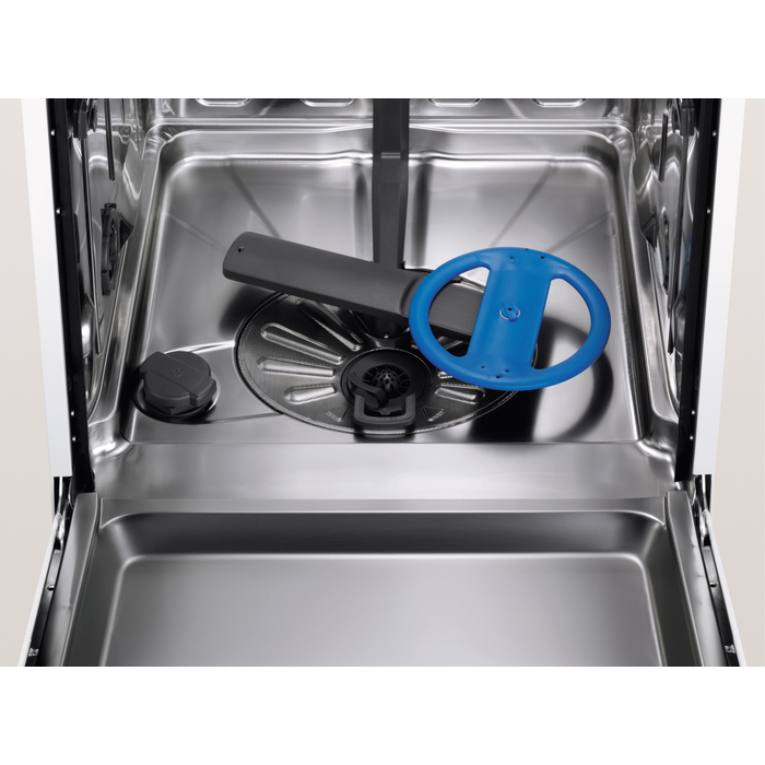 Vaatwasser BI ELECTROLUX EES47320L / VI / D / 44dB / Bestekmand