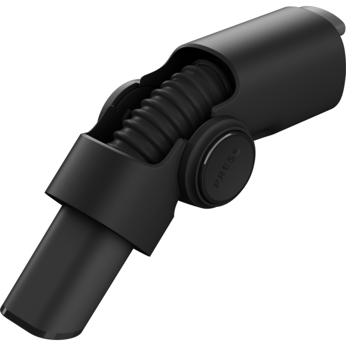Steelstofzuiger AEG AP81P25GRN Ultimate 8000