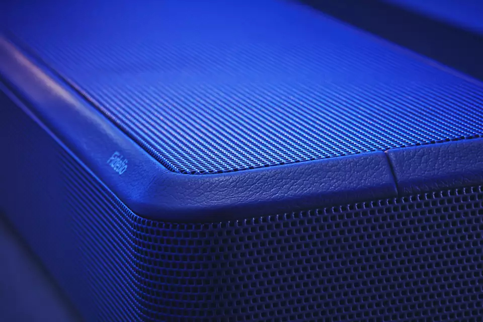 Soundbar Philips Fidelio TAFB1/10
