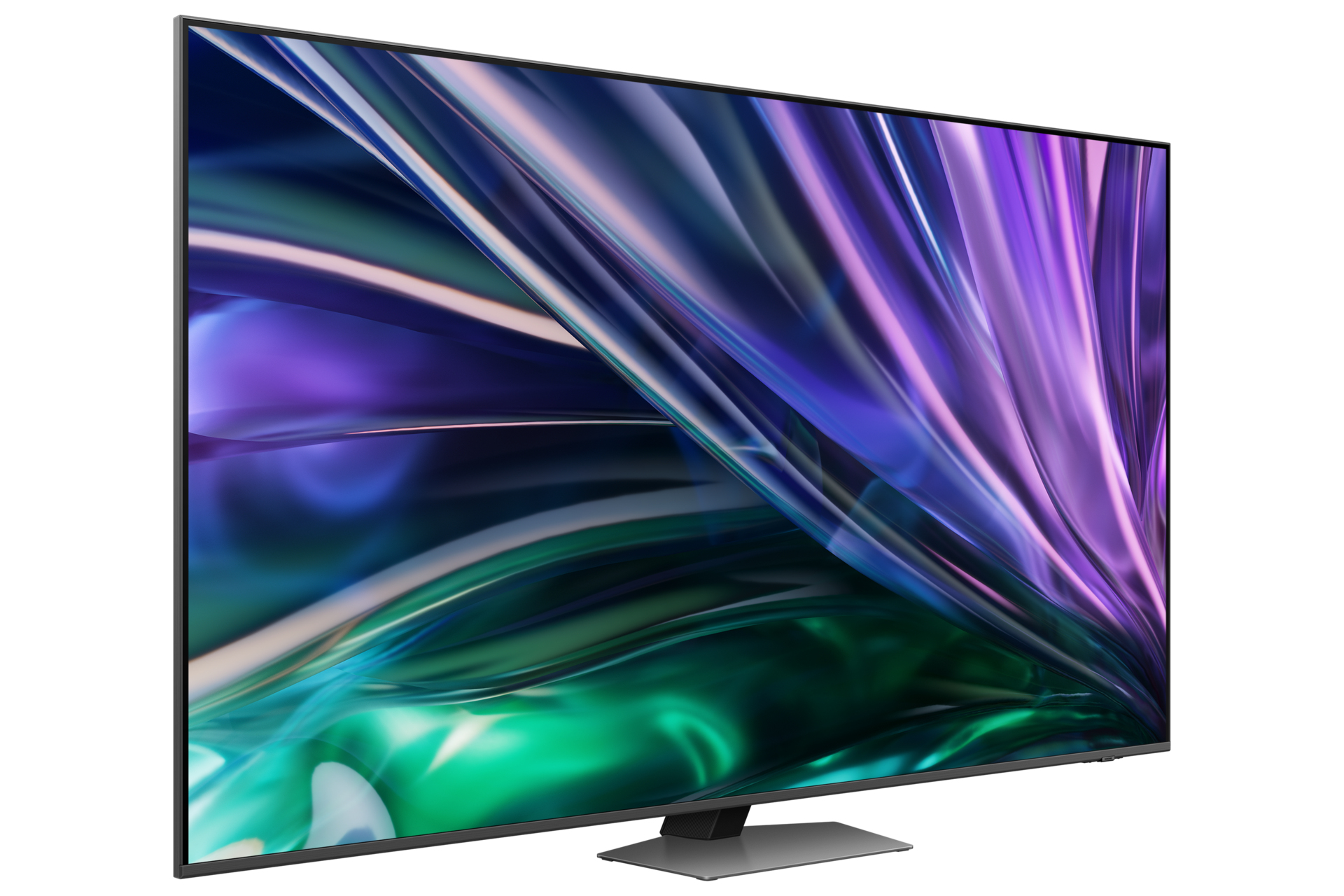 QLED TV SAMSUNG QE55QN88DBTXXN