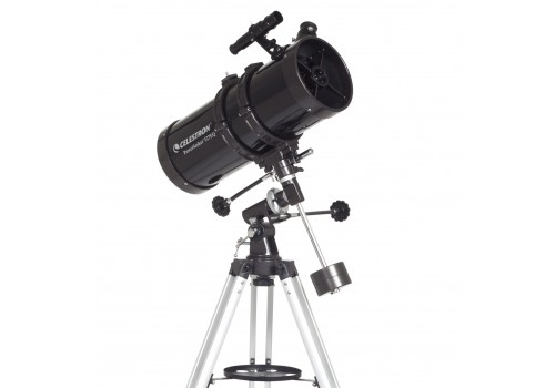 Telescoop Celestron Power Seeker 127Eq