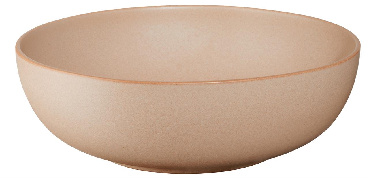 Saladeschaal ASA 27273080 Saisons Almond / 29,5cm